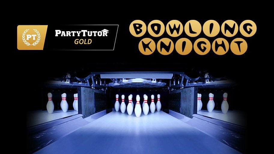 PartyTutorGold's tweet photo. B̶a̶l̶l̶i̶n̶ ̶o̶n̶ ̶a̶ ̶B̶u̶d̶g̶e̶t̶
🎳 Bowlin’ on a Budget 🎳 

Gold Members enjoy Free Cosmic Bowling and Free shoe rental tonight at Boardwalk Bowl 🏆💰

Find more details in the app! https://t.co/IVWW3K1ykr