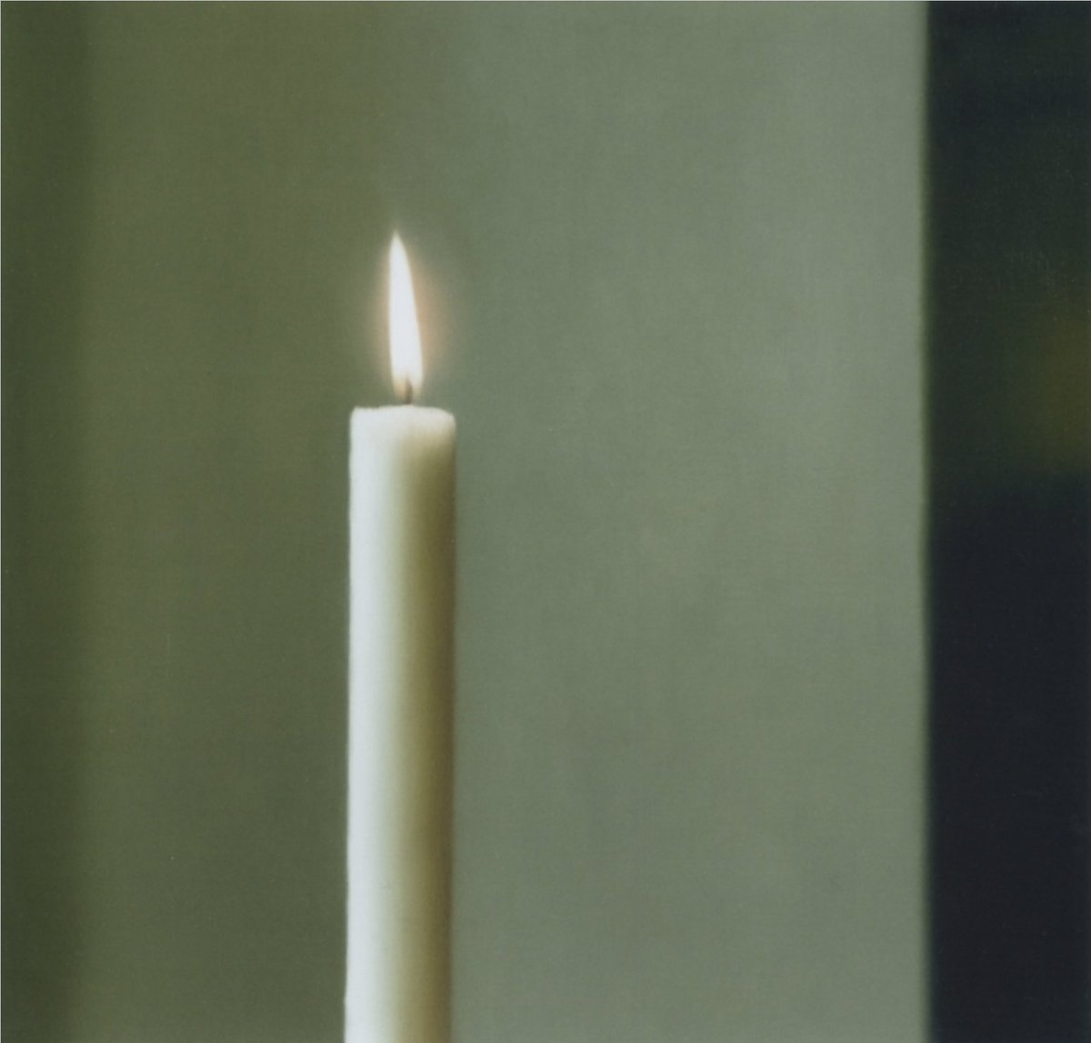 Gerhard Richter on Twitter: