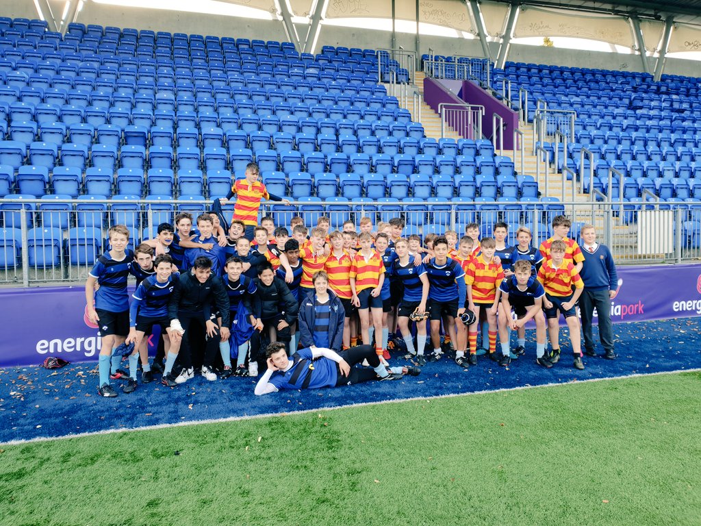 Y9 Rugby Sam Burns on Twitter: