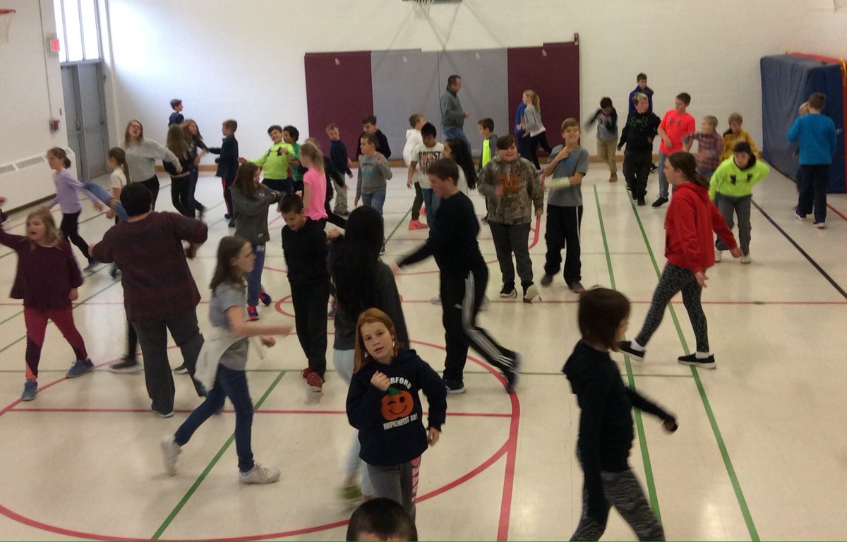 Downie Central PS tweet media