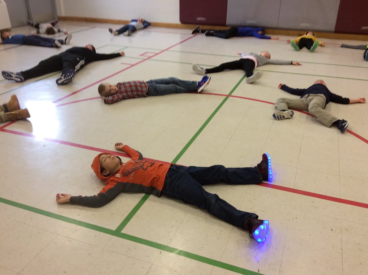 Today Downie students took part in a Groove EDGEucation workshop. They learned the elements of dance including, body, space, time, energy and relationship. Students found out dancing is fun!