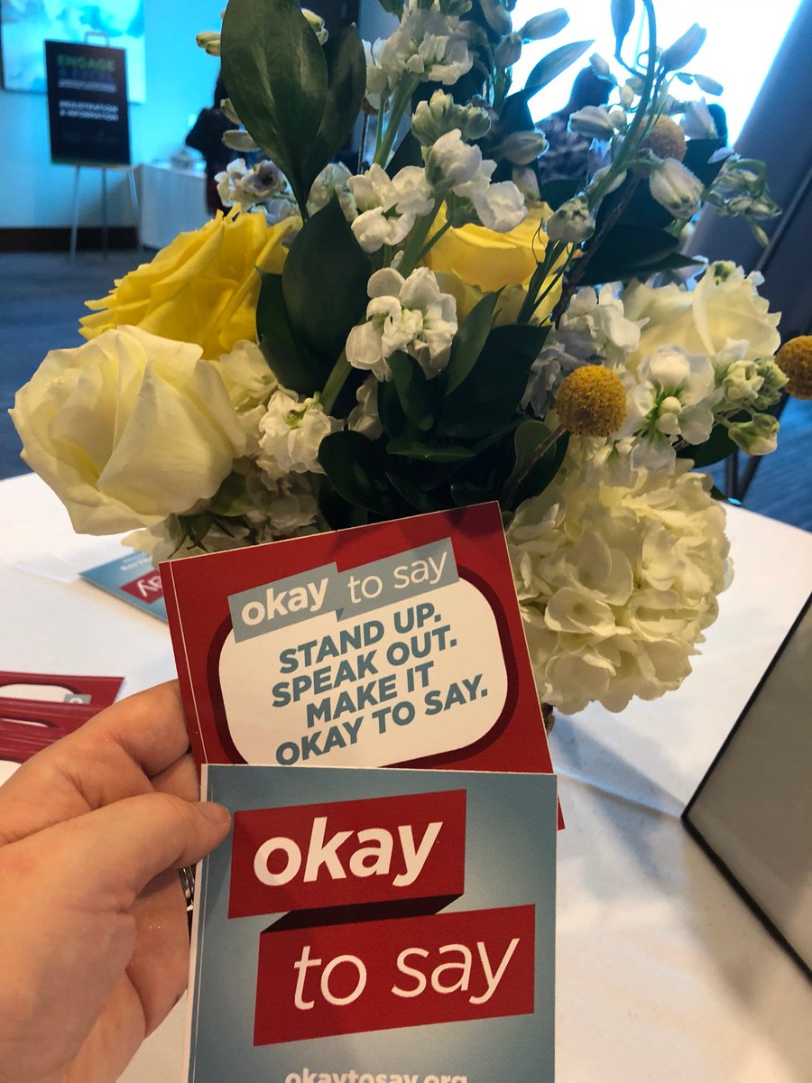 Texas Conference of Urban Counties (@texascuc) on Twitter photo Harris County Judge <a href="/EdEmmett/">Official Ed Emmett</a> was given the “Okay to Say” award at Engage & Excel conference. County officials, behavioral health professionals, others discovering best practices to ensure Texans have access to mental health care when and where they need it. #txlege Harris County Judge <a href="/EdEmmett/">Official Ed Emmett</a> was given the “Okay to Say” award at Engage & Excel conference. County officials, behavioral health professionals, others discovering best practices to ensure Texans have access to mental health care when and where they need it. #txlege