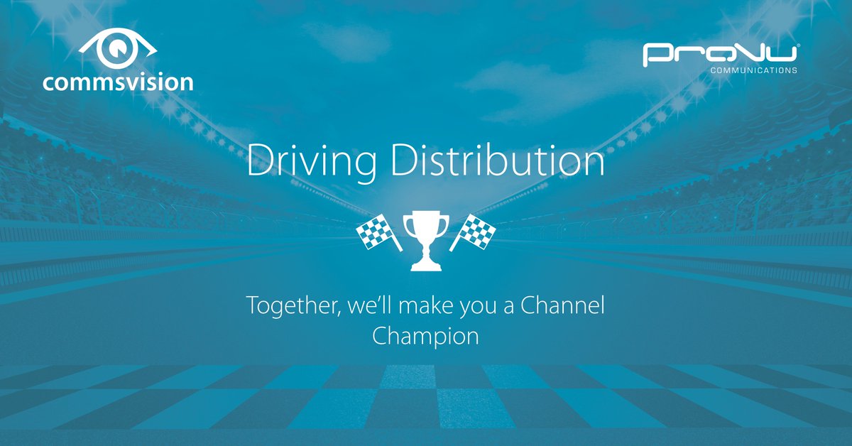 provu_uk's tweet photo. There's just 2 weeks to go until #CommsVision2018! Join our MD, @DarrenGarland and Sales Director, Craig Herrett to discover how we can support your business growth and help you differentiate in the market. #DrivingDistribution #Gleneagles #DigitalBritain https://t.co/qLPaCoqF6D