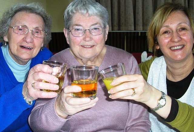 Do you know a community group in Kirklees, offering a free Christmas lunch to the elderly this December? We have potential funding to help with costs. Please get in-touch and lets reduce isolation..