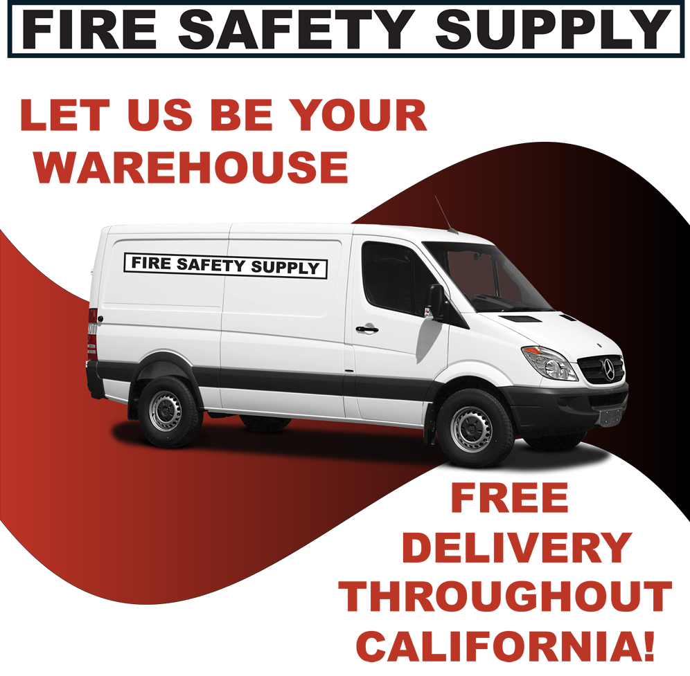 Fire Safety Supply (firesale) Twitter