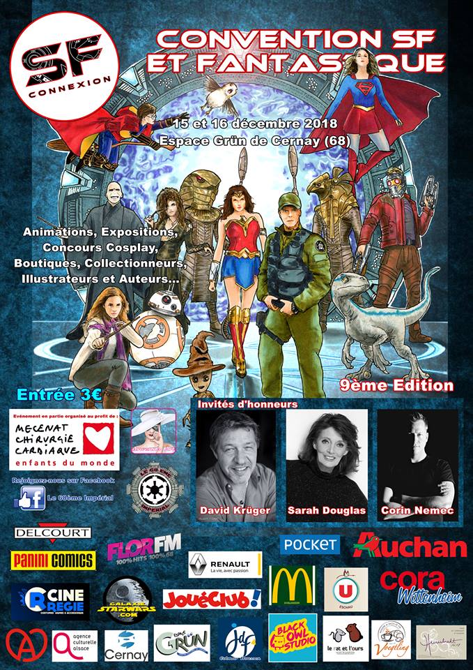 Les Imaginales tweet media