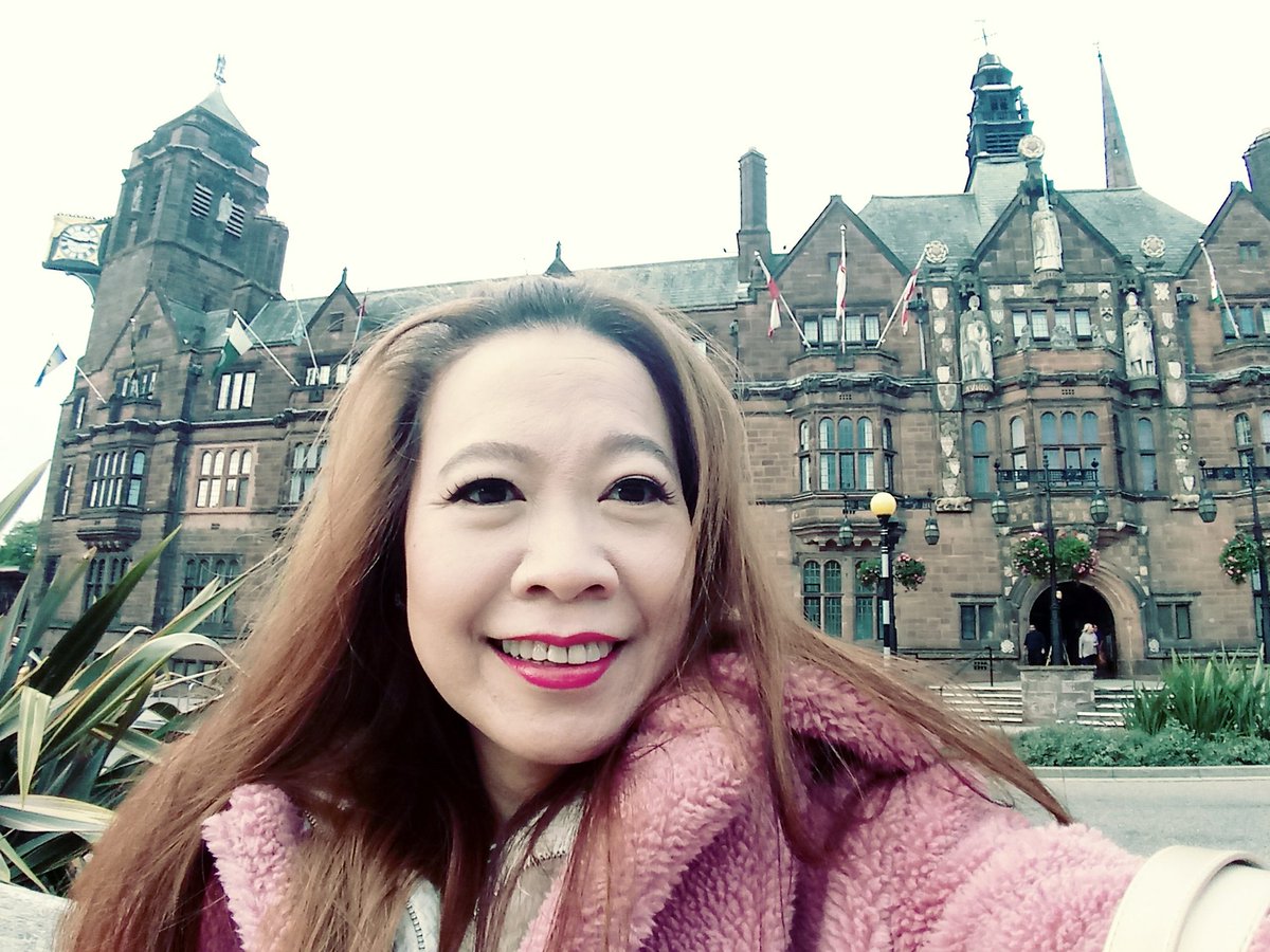 drditchburn's tweet photo. Glad I came to #Coventry lovely people #interesting #inspiring #Training #ResearchDiversity thanks Ash #CSRP2018 @CumbriaUni @uocforensic @UoCResearch @PhilippaLaskey @JennyMackay
@sueallison809
@ProfEricaBowen
@drlornaodoherty https://t.co/L1Z6OrSdve