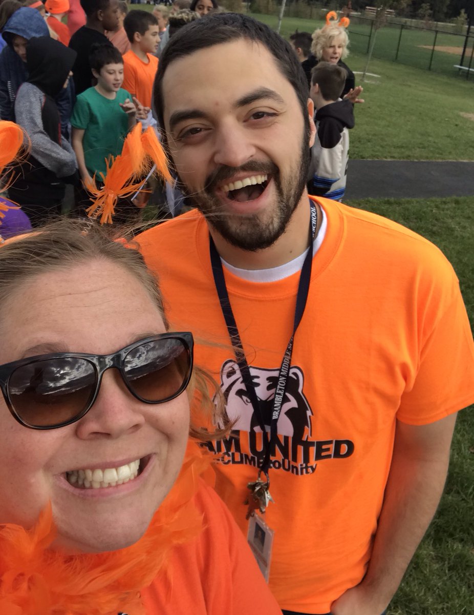 LaurynC135's tweet image. Unity Day!!! @BAM_MS_Official #CLIMB #SocialStudiesAndMathUnite  #CLIMBtoUnity