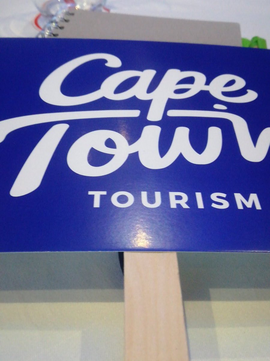 The #Finance report has been good.  <a href="/CapeTownTourism/">Cape Town Tourism</a> well on track with <a href="/CityofCapeTown_/">City of Cape Town</a> the best partner. Well done to the behind the scenes boys and girls #CTTAGM