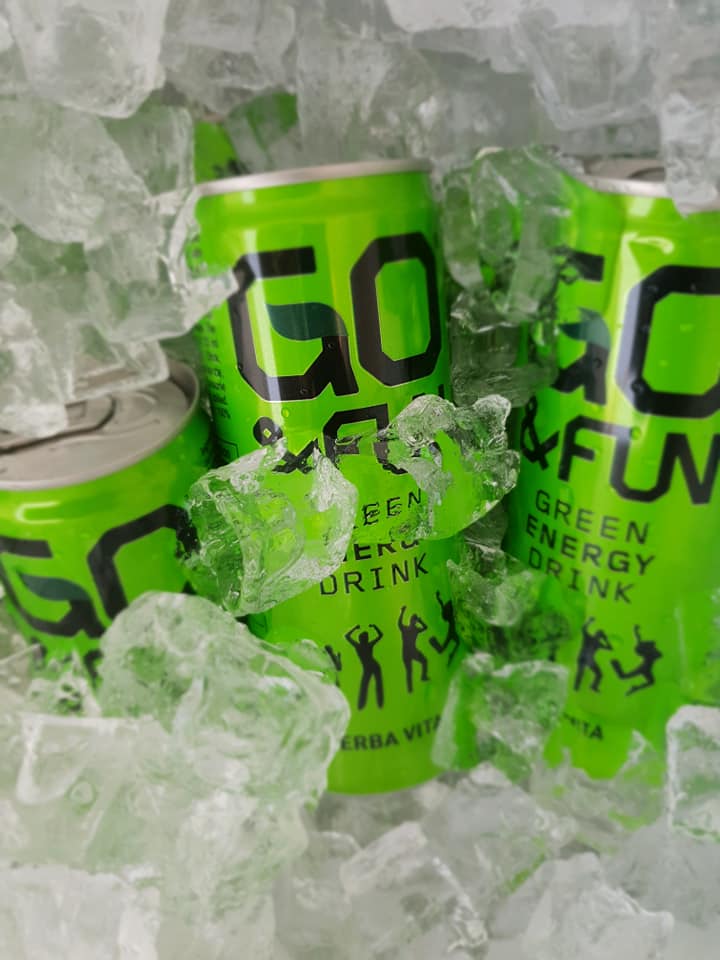 goandfunsa's tweet photo. Port Elizabeth, we're finally here! GO&FUN is now available in these fine Freshstop stores: Centenary, Greenbushes & P.E. Convenience @FreshstopSA @TaHlubi @ThabisoNgozwana
#EverywhereYouAre
#AnytimeYouWant
#EverythingYouNeed
#EveryoneLikesIt
#AmazinglyGoodTaste https://t.co/r9rHnelGuX