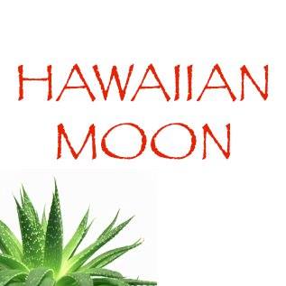 hawaiian moon aloe cream