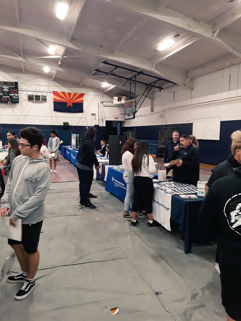 Chris Rodriguez tweet media