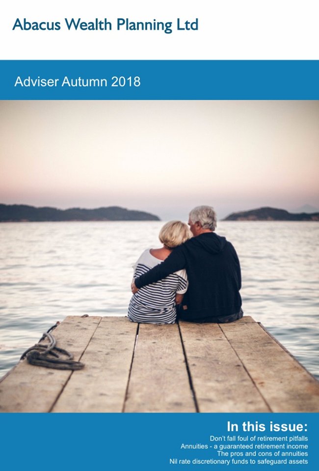 Abacus IFA tweet media