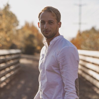 James Turner tweet media
