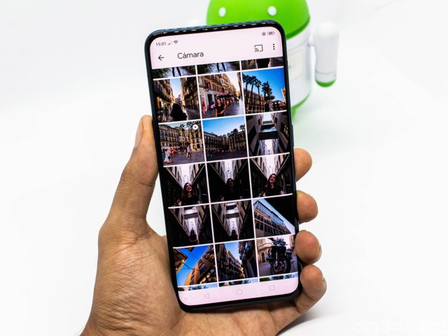 FranMartin_M's tweet image. Google Fotos puede borrar tus fotografías de desnudos si intentas compartirlas bit.ly/2Pfwg3Z #Aplicaciones_Android vía @andro4all