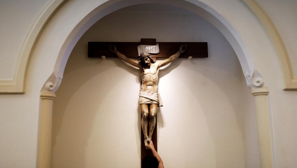 A la Une: présidentielle au Brésil, les religieux se positionnent rfi.my/3Fv1.t