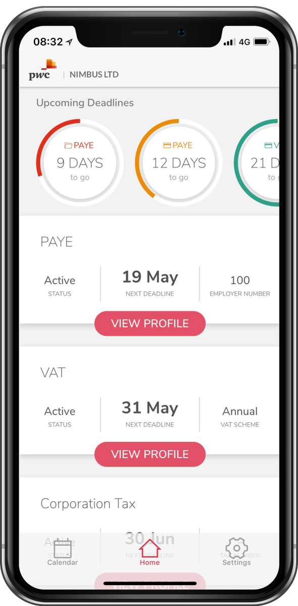 FranRoberts10's tweet photo. We're delighted to announce that following our successful launch on #iOS, our free My Returns Reminder app is now available for #android users. Download now: https://t.co/hKDL8eTY73 https://t.co/7g2It0PsOw