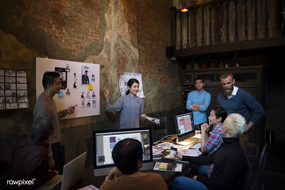 rawpixel tweet media