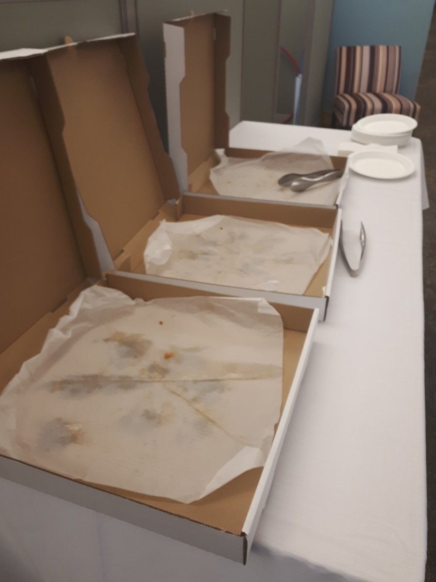 StrathdeeandCo's tweet photo. @launchboxNS @NSSandBox No food waste during food waste challenge! #Win! @enactusacadia
#DiscoverProgram https://t.co/eg39OLBMXk