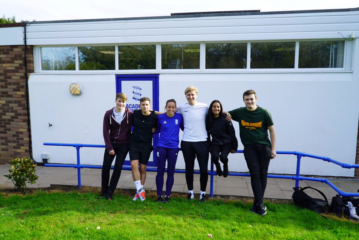redandbluesite's tweet photo. Another awesome #WSL shoot today with @BCFCwomen 🙌🏻
@lstan37 had some fantastic strikes and was a pleasure to meet. Best of luck for the rest of the season! 👍🏻
#90min #GoalRecreation https://t.co/tuk0Gxgelt