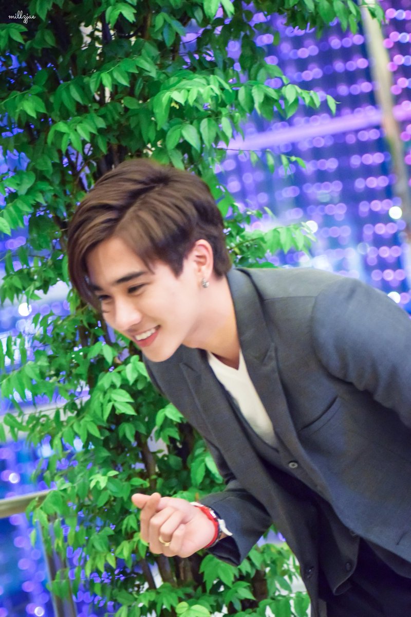 millzjae's tweet photo. #รอยยิ้มของชูครีม 💙 

24.10.61

คนน่ารัก ใครๆก็อยากรัก
เจ้าชูครีมเด็กดี 😊💕

@perthppe #perthtanapon
#perthppe https://t.co/0EFXuXBjVa