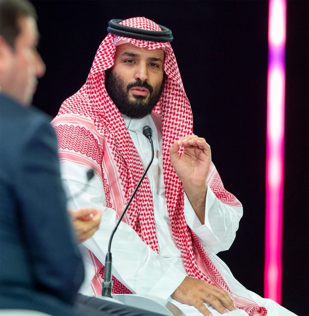 أخبار السعودية tweet media