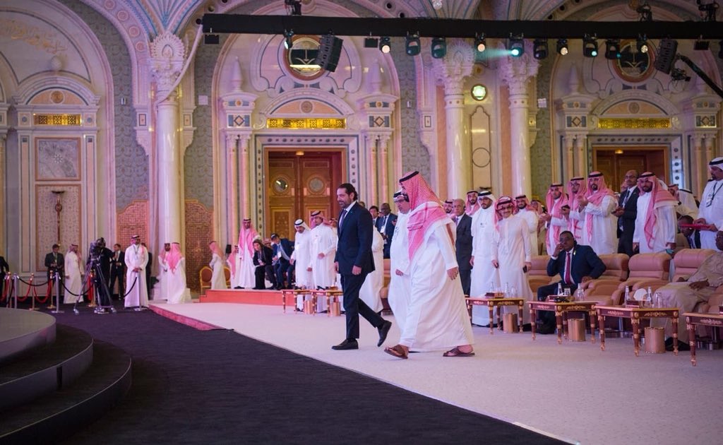 أخبار السعودية tweet media