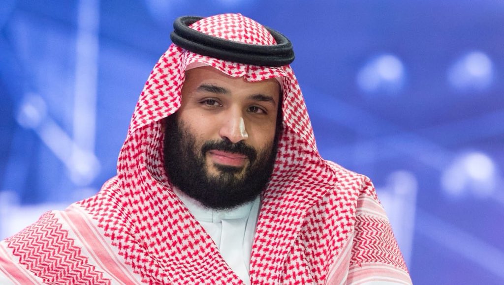 أخبار السعودية tweet media