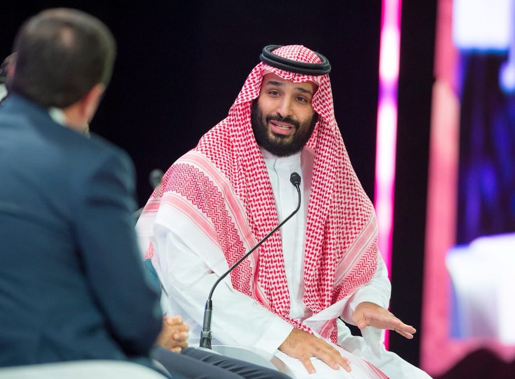 أخبار السعودية tweet media