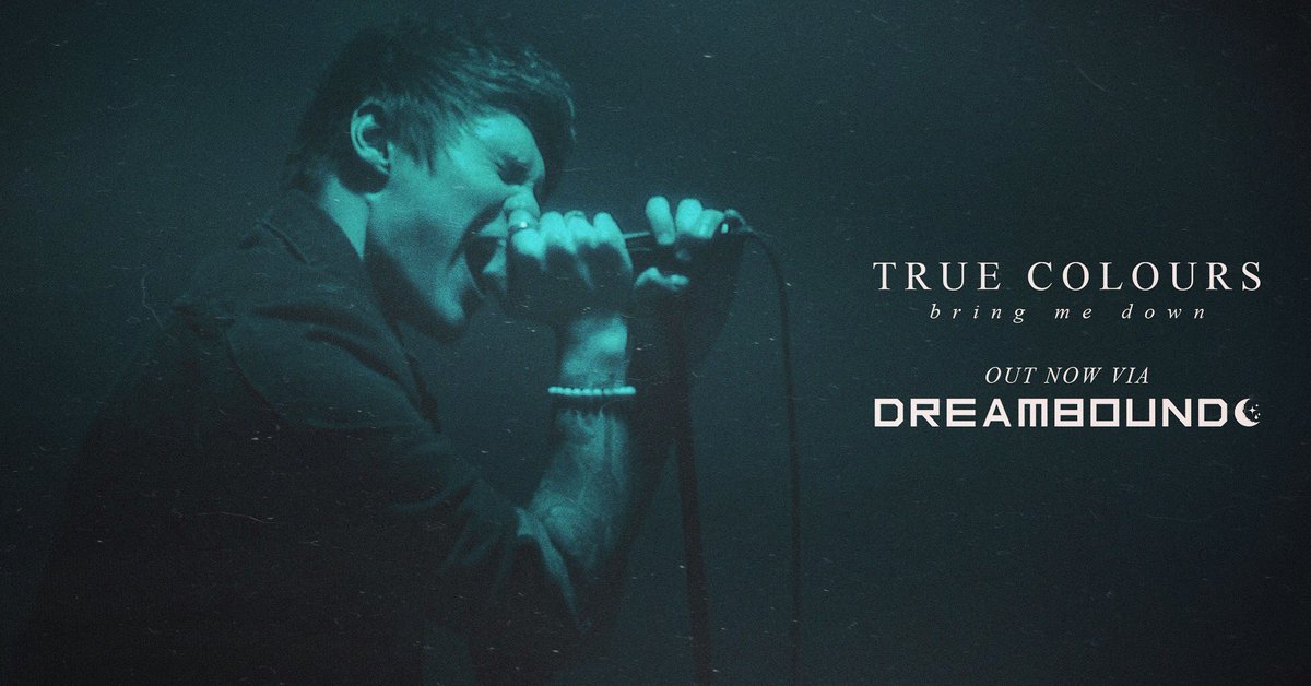 True Colours tweet media