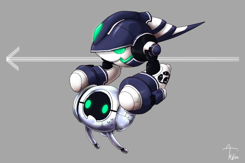 イドラ ファンタシースターサーガ 公式 可愛いですね 新しいマグは パイ という名前なのでぜひ可愛がってあげてください Twitter