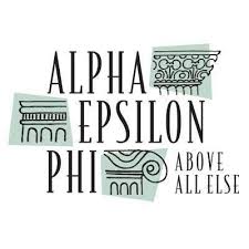 CLEAlumPanhel's tweet photo. Join the Cleveland Alumnae Panhellenic Association in wishing the sisters of Alpha Epsilon Phi a happy Founders Day! May you celebrate many more!

#NPCWomen #sorority #sisterhood @AEPhi https://t.co/CW3no4ZQK5