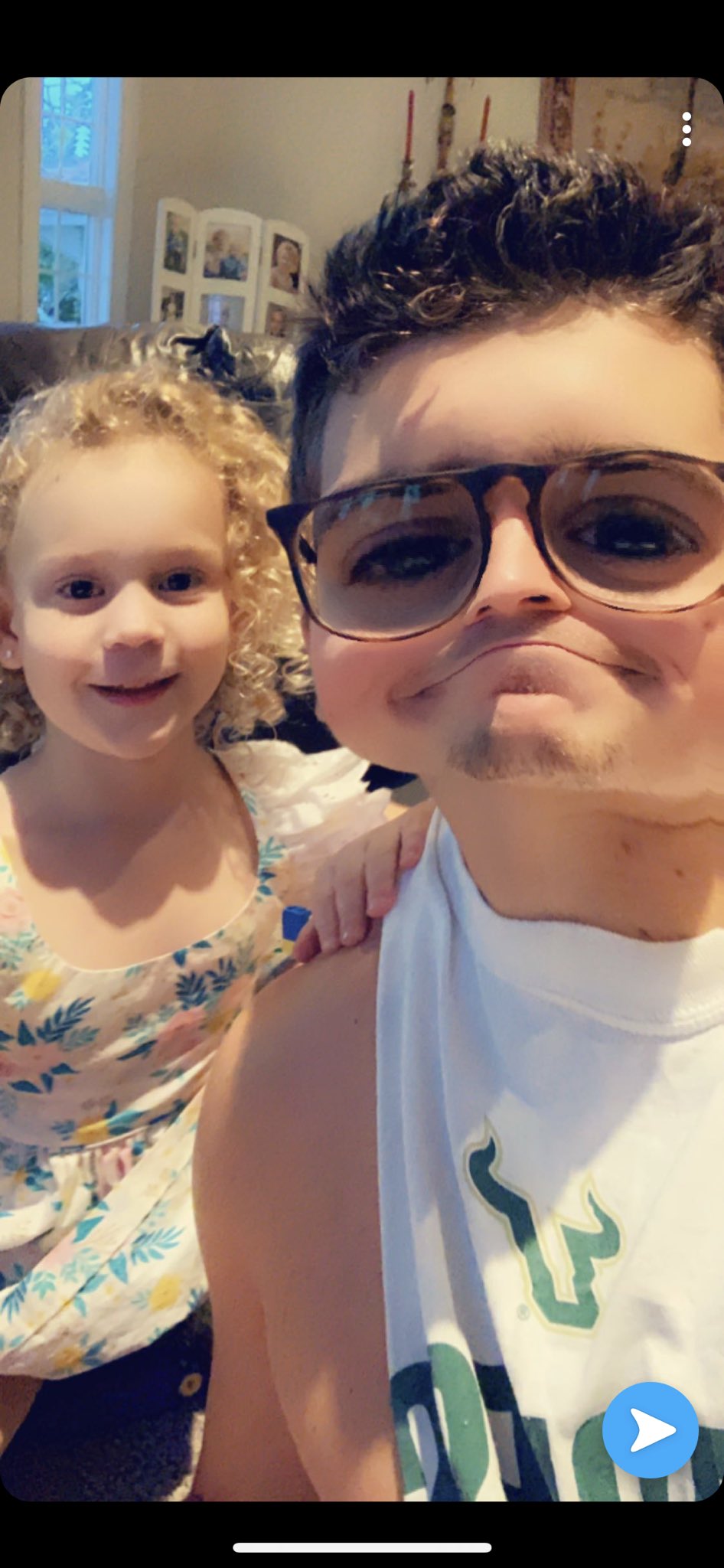 Happy Birthday Ava Leigh 