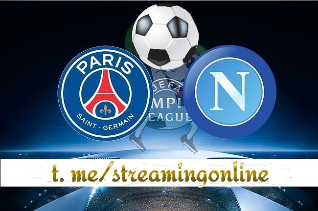 online_calcio's tweet photo. PSG - Napoli

https://t.co/uVNjT86EjI

#streamiing #livestreaming #psginternational #PSG #napoli #calcio #championsleague #online #onlive #football #telegram #streamingonline #StreamingLive #24ottobre #live #watchme #Web #TONIGHT #networks #channel https://t.co/lRPzm166OS