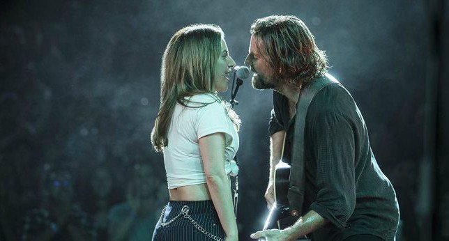 _pavanilorenzo's tweet photo. Tell me somethin’, girl
Are you happy in this modern world?
Or do you need more?
Is there somethin’ else you’re searchin’ for?
 
Anche mentre ascolto musica, il #disagio dell'immanenza non mi abbandona mai.
#antropologia #AStarIsBornSoundtrack #shallow #ladygaga #BradleyCooper https://t.co/5sOFXAdvl8