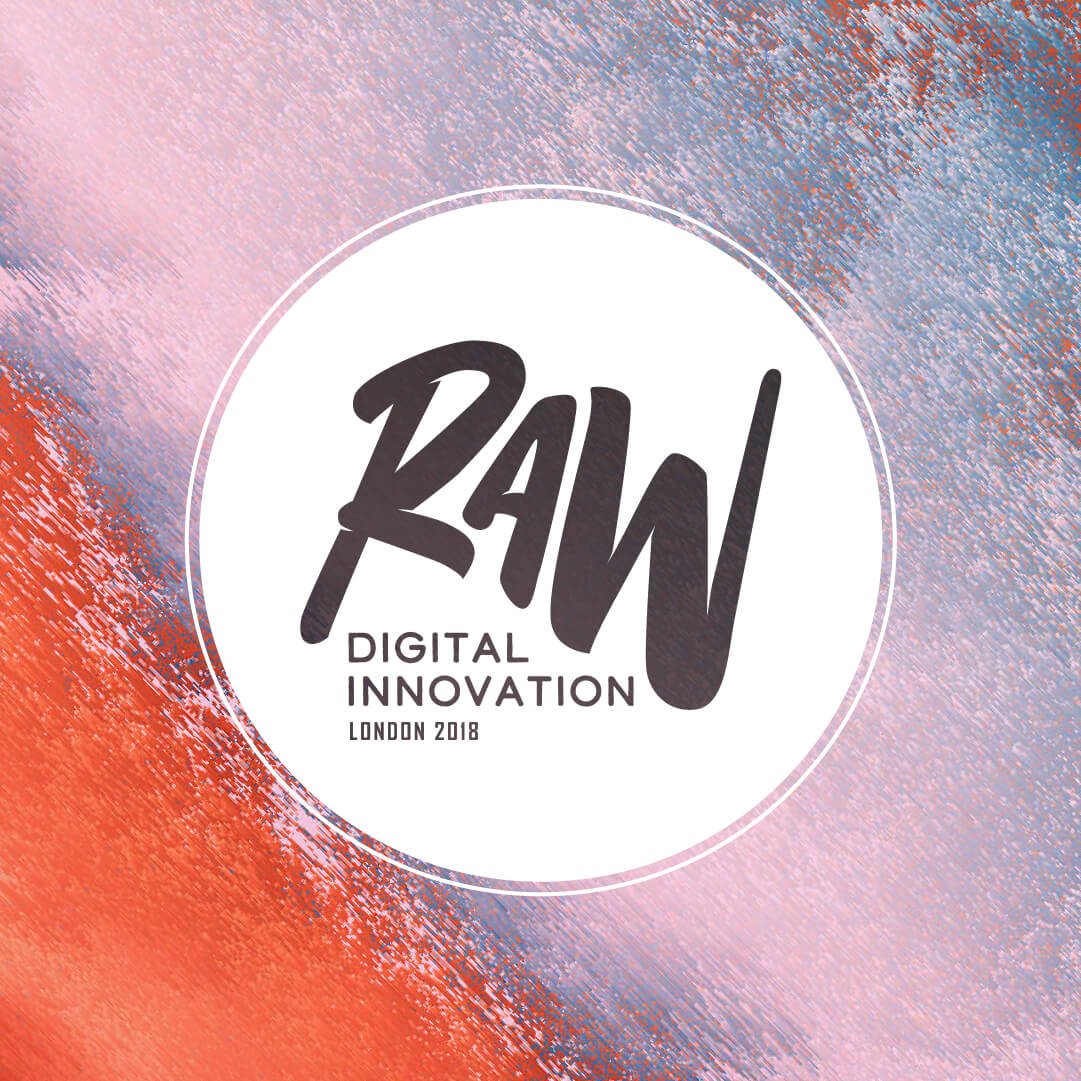 InnovationRaw's tweet photo. Introducing RAW Digital Innovation 💥 https://t.co/UxpwRCs3Pw