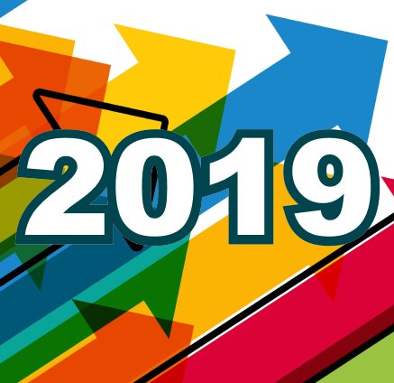 Think 2019 - what will you do differently? #planahead #marketing2019 #increasesales #leadgeneration conta.cc/2D2lM2e