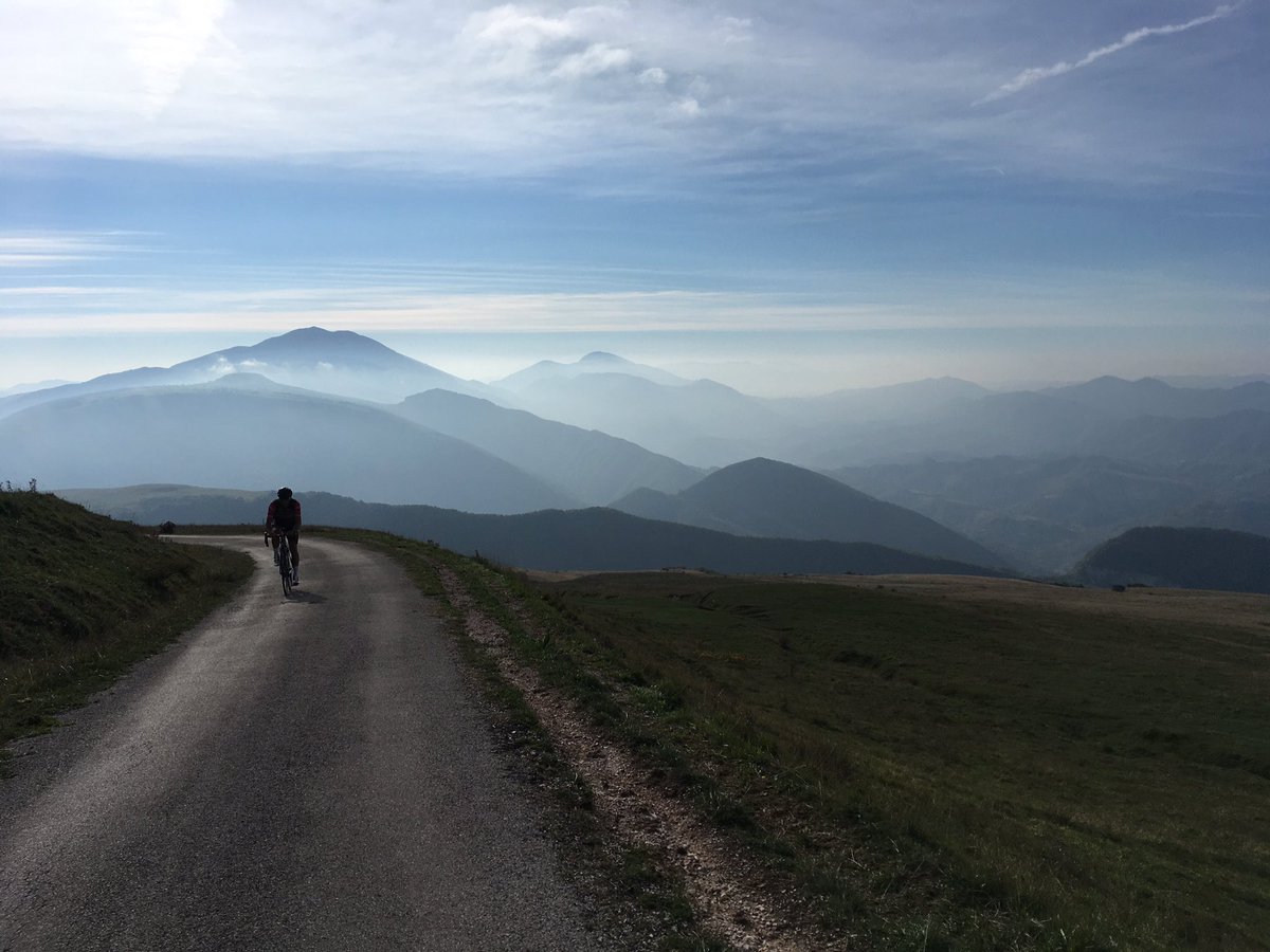 cyclingoxygen's tweet photo. Launching our Ciclismo Classico, a week of Epic Rides! Over the next 6days we will reveal each of our Ultimate Epic Rides. Ride 1 is our Cinque Colli 130km with 5 Climbs of 2,500m #ridelots #ciclismoclassico #ultimaterides #epicrides #lovecycling #cyclist #ridewithus #ridewithoxy https://t.co/SeOLolEonZ
