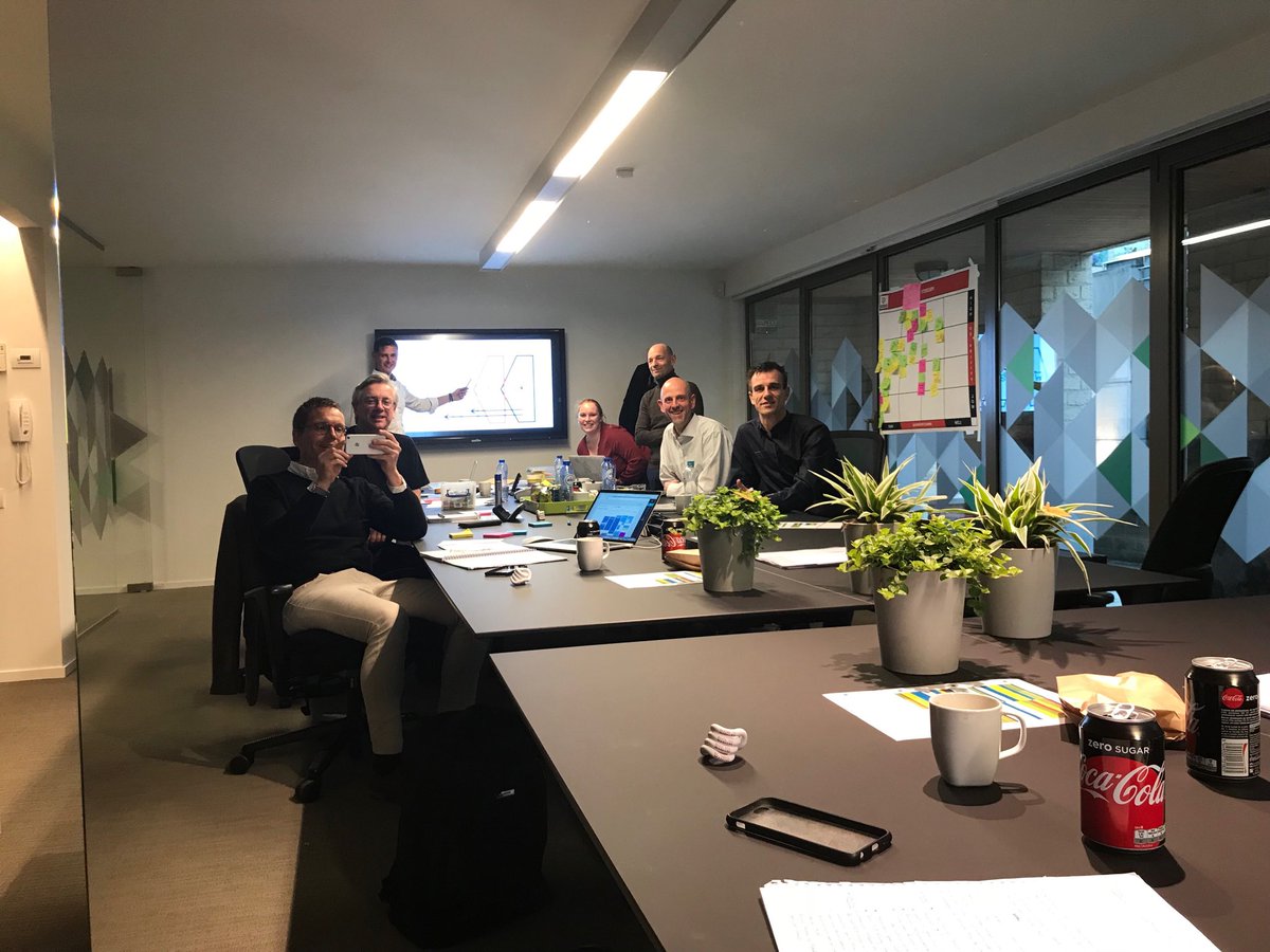 VandijckD's tweet image. Met ⁦@KERTEZA⁩ team samen nadenken en werken aan inspirerend beleidsplan &amp;amp; strategie voor komende cyclus. #samenbouwen #toekomst #topteam #samensterk. ⁦@PCorstiaans⁩ ⁦@FreekVanHam⁩ Thx ⁦@IDESTICKET⁩ ⁦@Business_Marker⁩ voor professionele begeleiding!