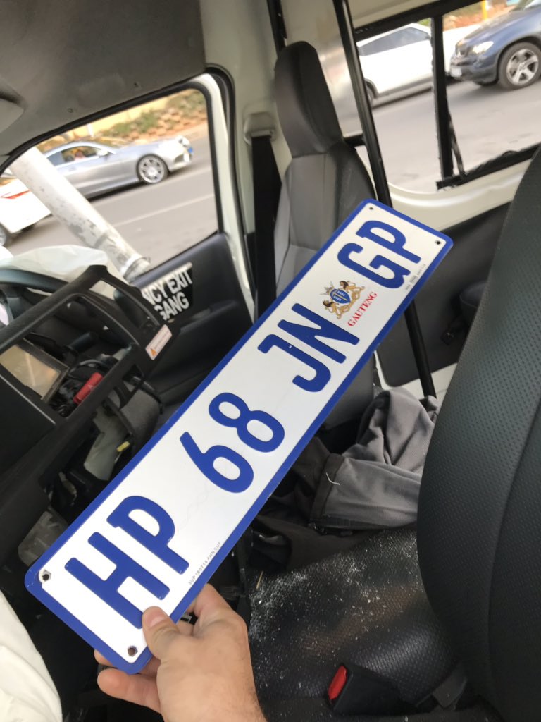 josh_lasker's tweet photo. @MandyWiener @JMPDSafety this taxi just jumped a red robot full of passengers and crashed into the Wanderers Golf Club. The taxi driver fled the scene. https://t.co/GWsQPrT8y3