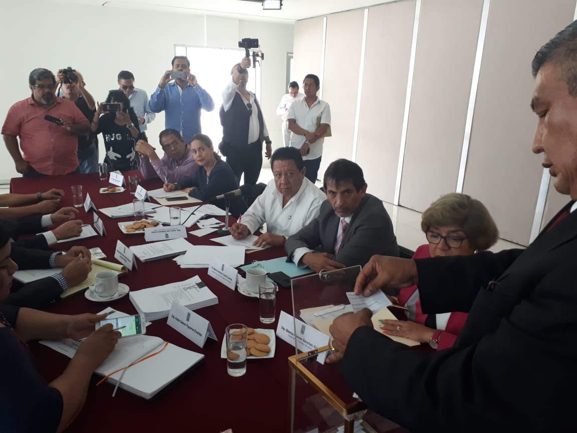 Grupo Parlamentario Partido del Trabajo tweet media