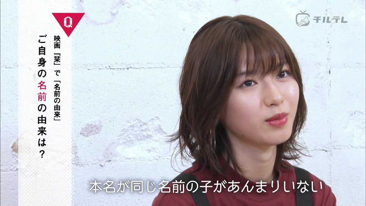 白石 聖 本名