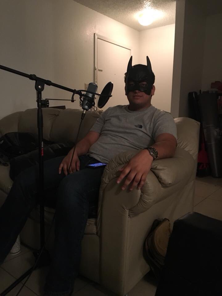 Happy birthday to one of the founding members of <a href="/sportsbythepint/">By The Pint</a> and our brother Eric “The Blitz” Quintero! Have a good one bro!