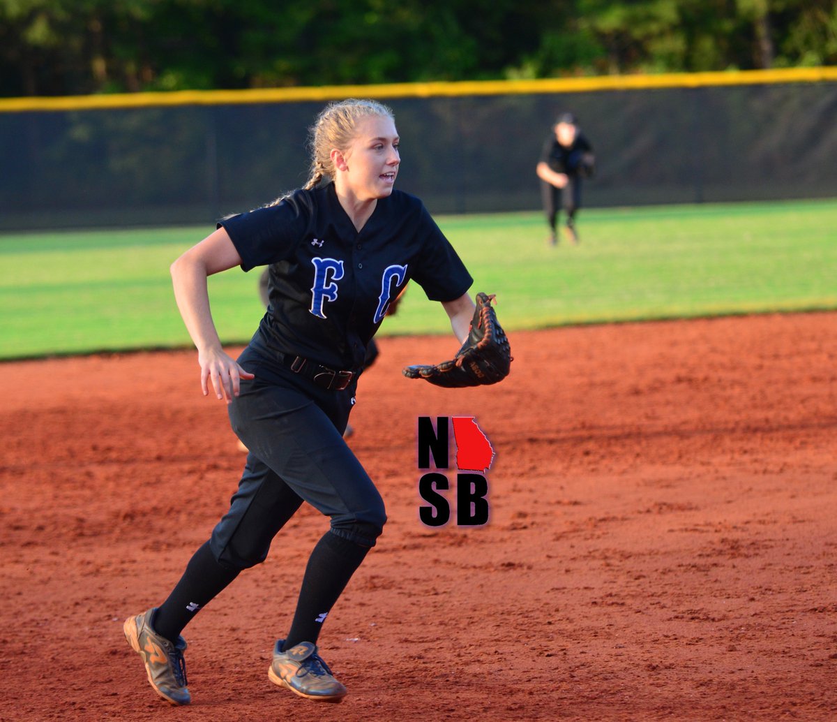 ngscoreboard's tweet photo. Sources confirm @FanninCoHS senior Kyla Seabolt has received an email of interest from Penn State University softball. ๐ฅ๐ฏ๐
@RecruitGeorgia #fanninsoftball #fanninrebels #fanninladyrebels #ghsa2018 #thenextlevel @SleeperRecruit @FanninWBB #ngsb #northgeorgiascoreboard https://t.co/flH0vQcY5r