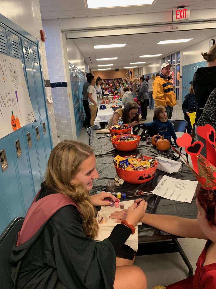 Pvclassof2020_'s tweet photo. #pvproud @PVBEARSHS https://t.co/3V2uEfjNGI