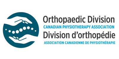 OrthoDiv's tweet photo. Save The Date: Symposium 2019
The Orthopaedic Division and The Canadian Academy of Manipulative Physiotherapy are pleased to announce The 2019 Orthopaedic National Symposium 
Friday, June 7th to Sunday, June 9th, 2019
https://t.co/Ak2oidKo1p https://t.co/9QiAwl5XiJ