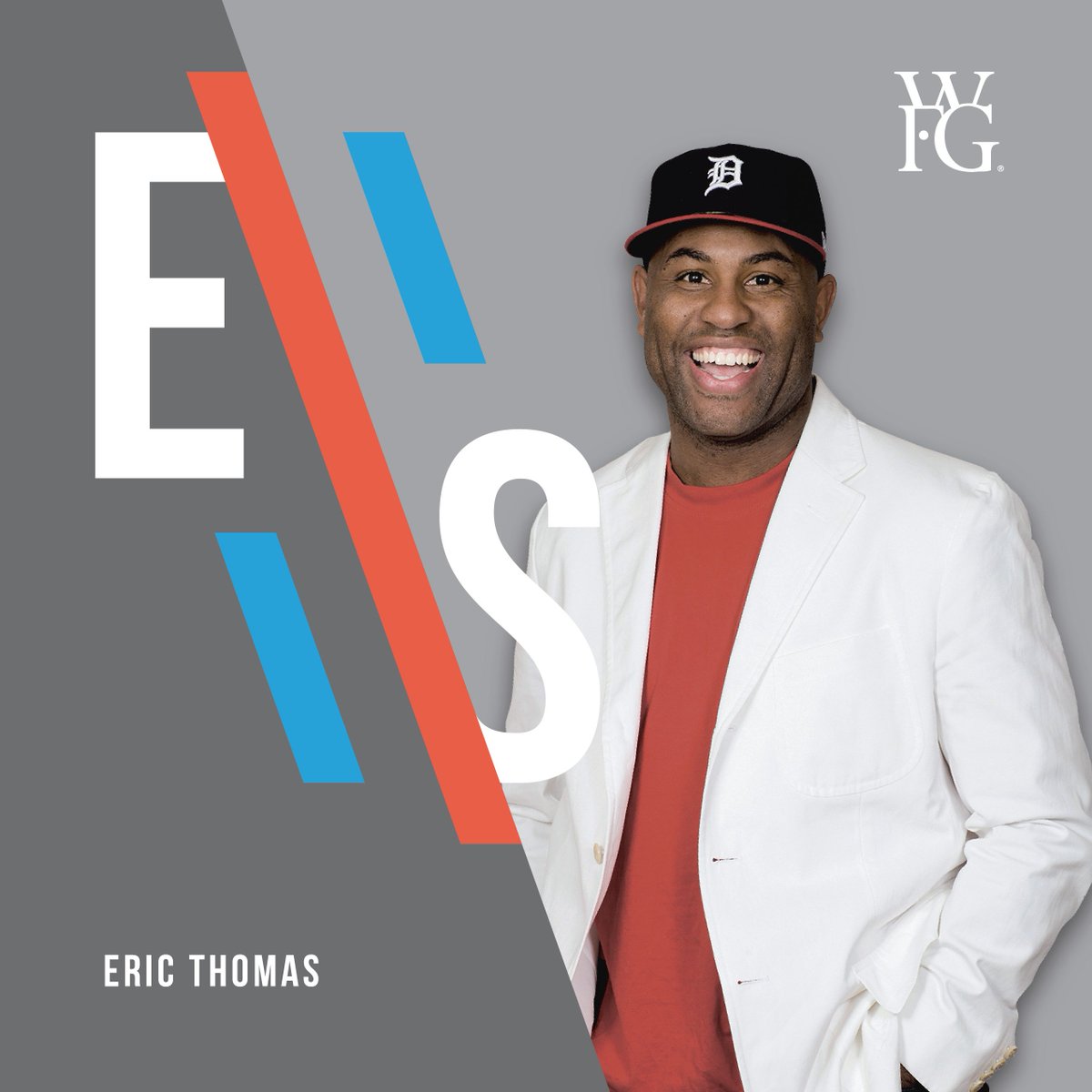 therealwfg's tweet image. @Ericthomasbtc will be at the #WFGEvolveSummit! Will you? This is an opportunity of a life time! Do what it takes to be there. #EvolveWithWFG