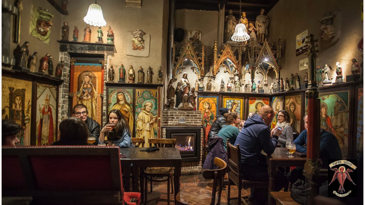EGebodAntwerpen's tweet photo. Must see!  Book Your table now https://t.co/mLYEsY0gT3 #Antwerpen #restaurant https://t.co/VsKaFferBQ