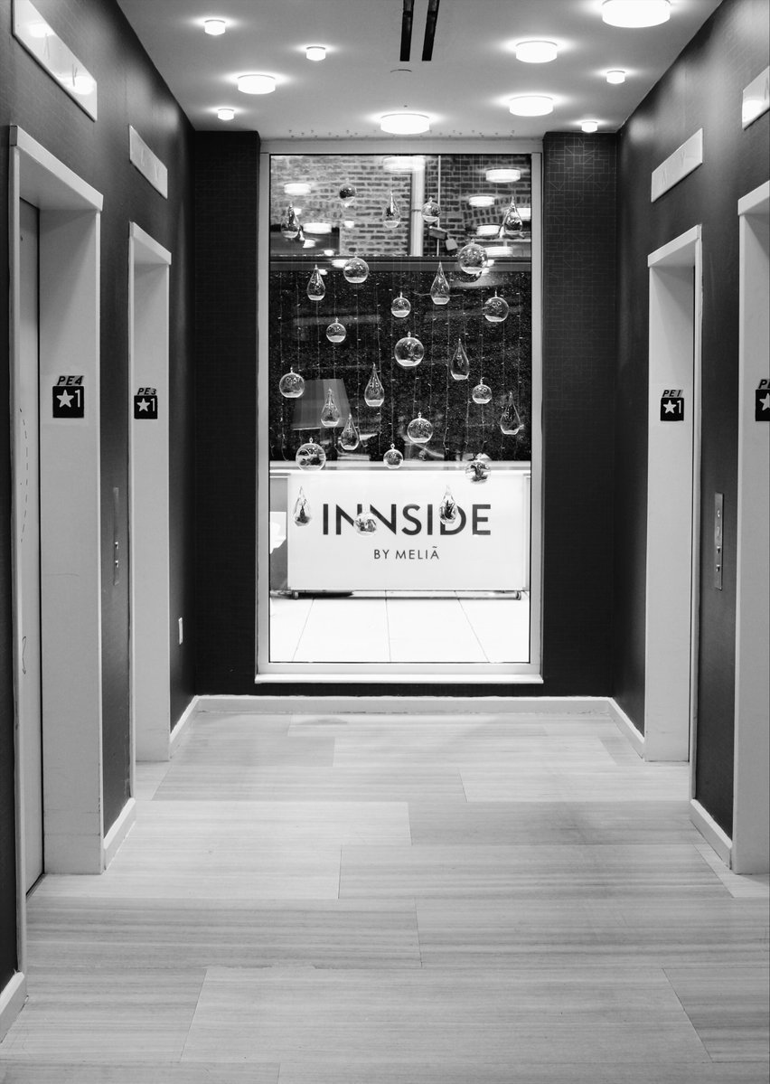 MeliaCareers's tweet image. Would you like to be our ambassador of unique experiences? we&apos;re looking for a #FrontDeskManager at #InnsideNewYork ow.ly/Kupl30mlXPV #jobs #NewYork #MeliaAmericas