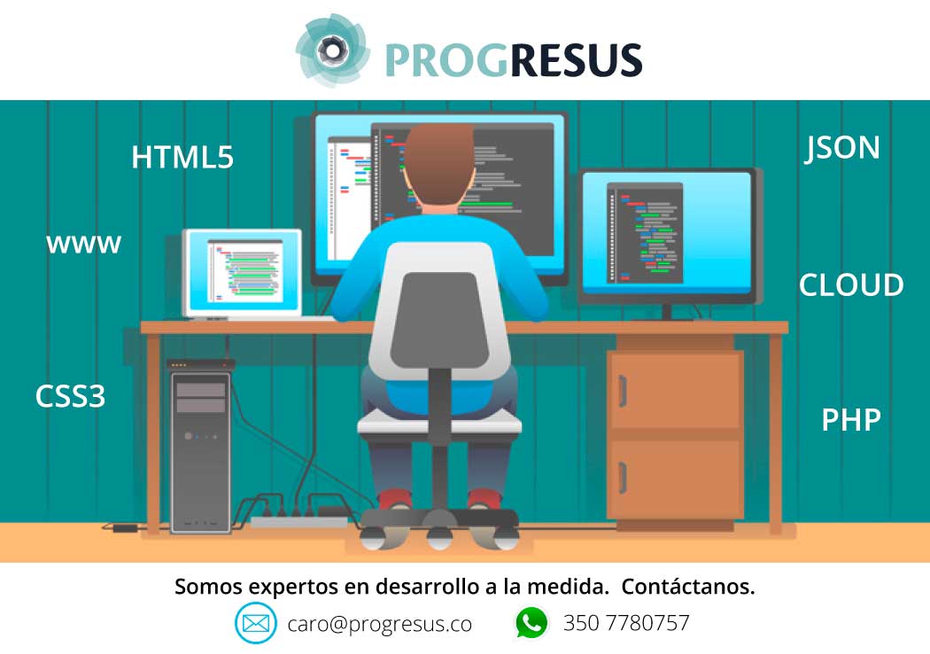 Progresus1's tweet photo. ¿Tienes una idea de transformación digital para tu empresa?
Progresus puede ayudarte a volverla realidad.
Pregúntanos. caro@progresus.co +57 350 7780757.
#devops #transformaciondigital #desarrolloalamedida #progresus https://t.co/nUKa9K1kDL